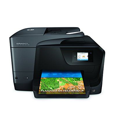 Best office printer scanner heavy duty