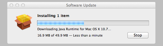 Download Java For Os X